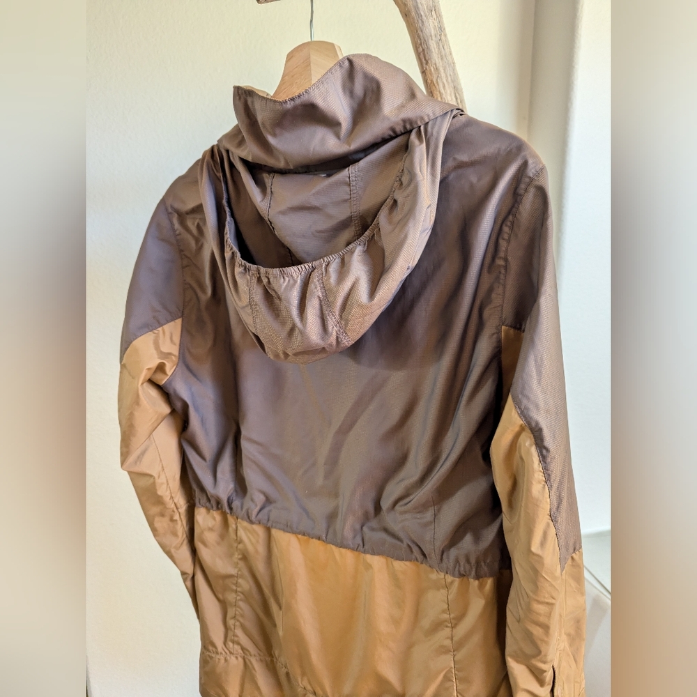 Columbia lightweight Spring Jacket - Picture 4 of 9